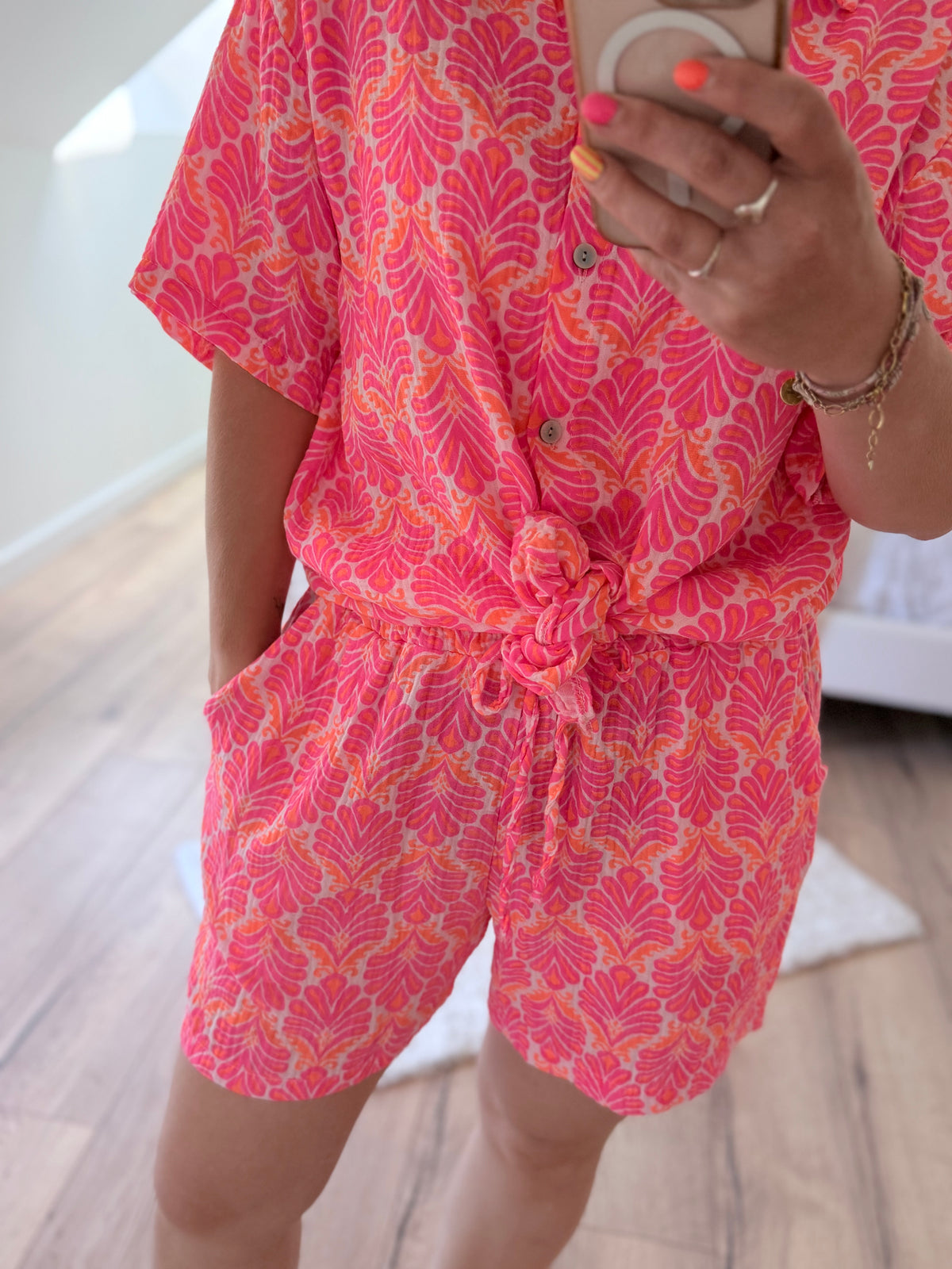 Chemise MELINA