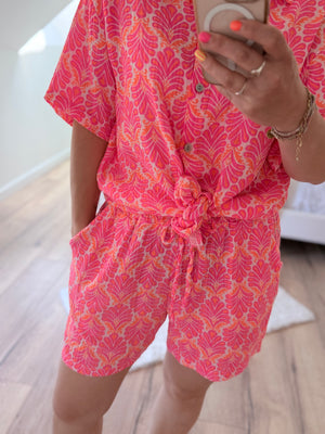 Chemise MELINA