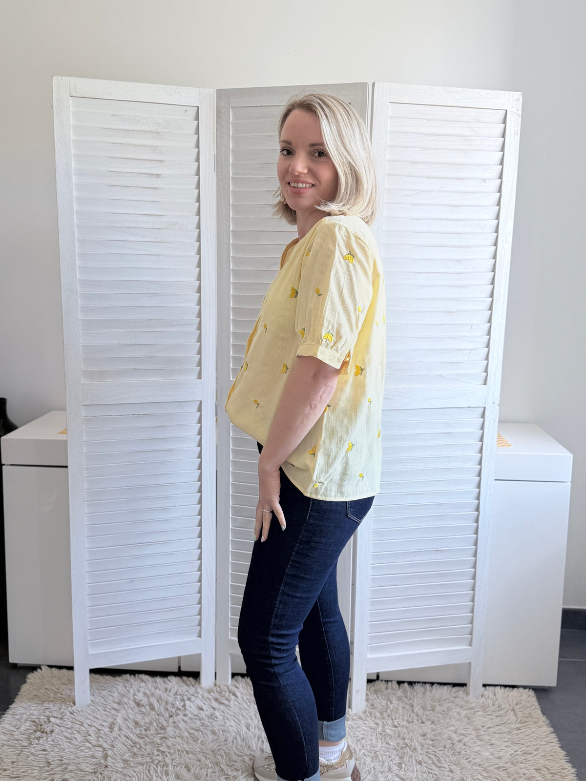 Blouse SARA