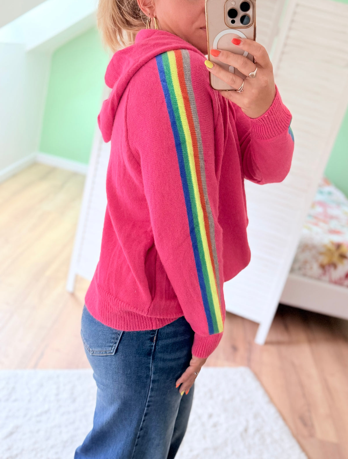 Gilet MAEVA