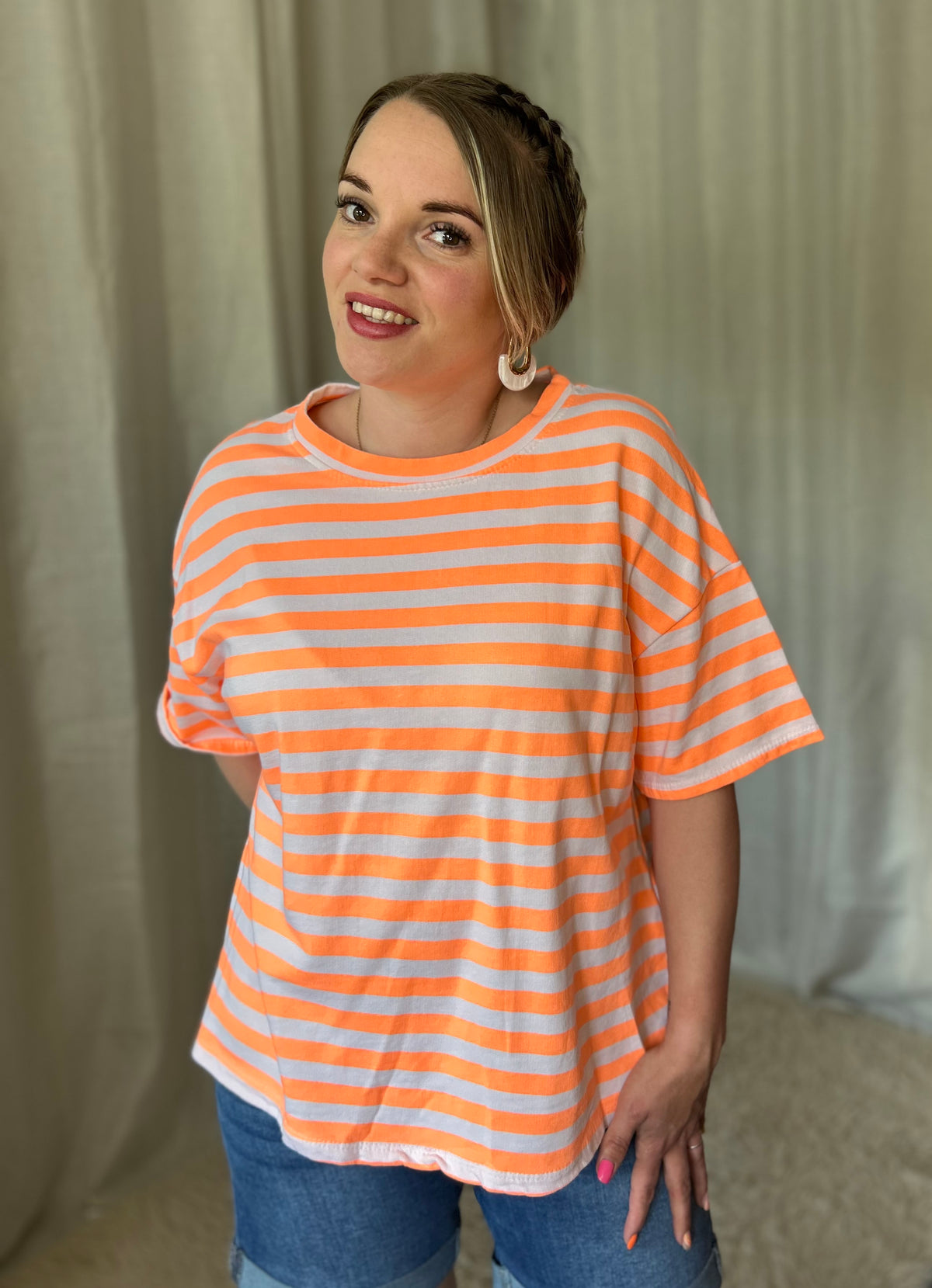 Tee-Shirt SOFIA