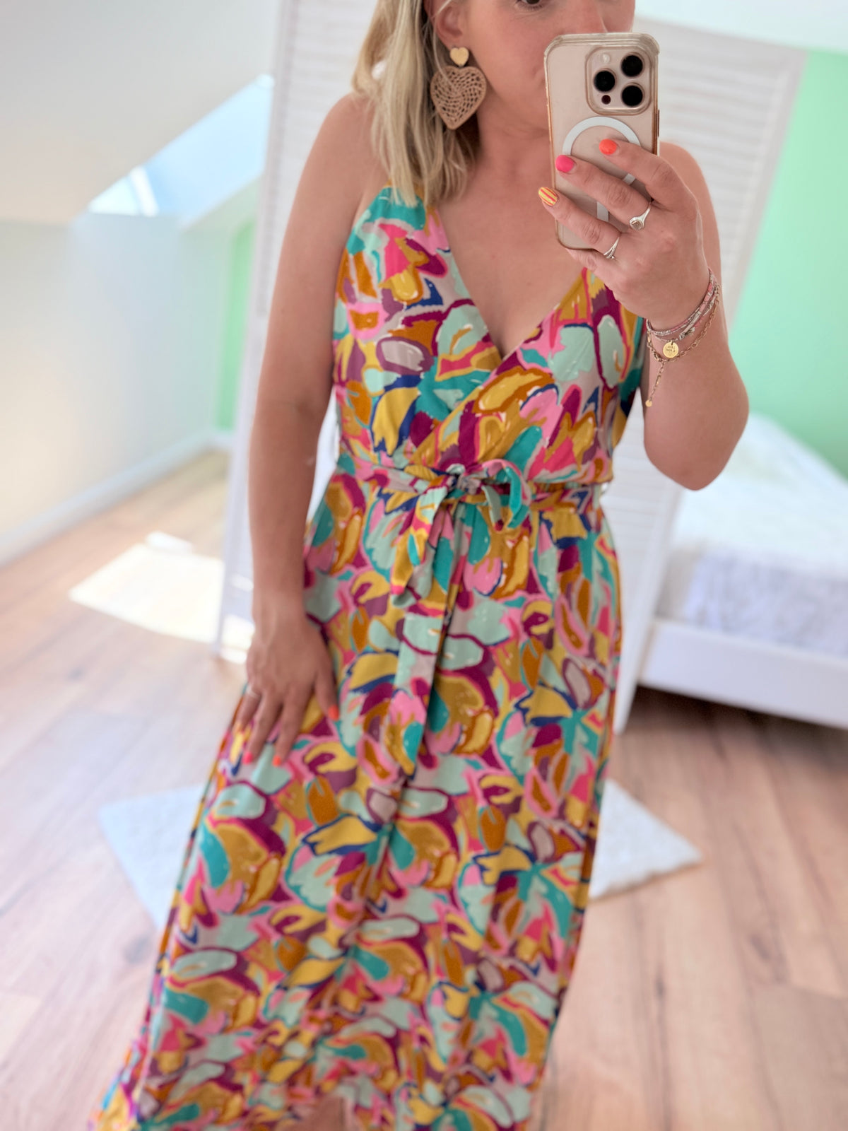 Robe EDITH