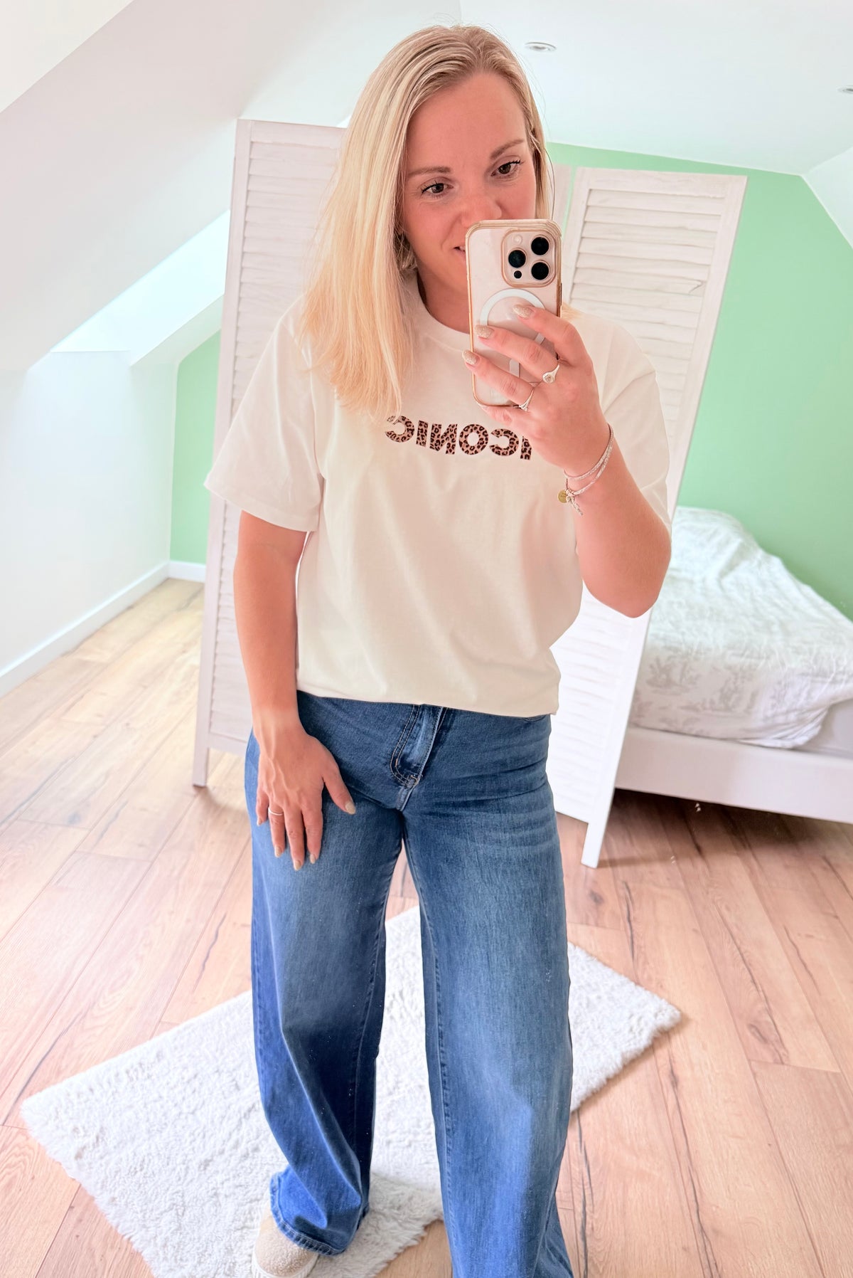 Tee-shirt ICONIC