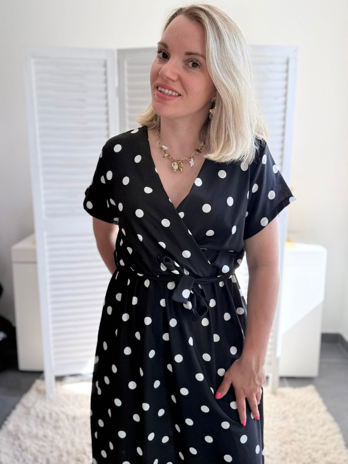 Robe ROSALY