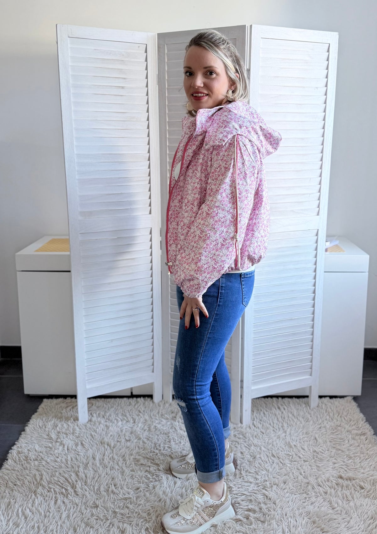 Veste LULU