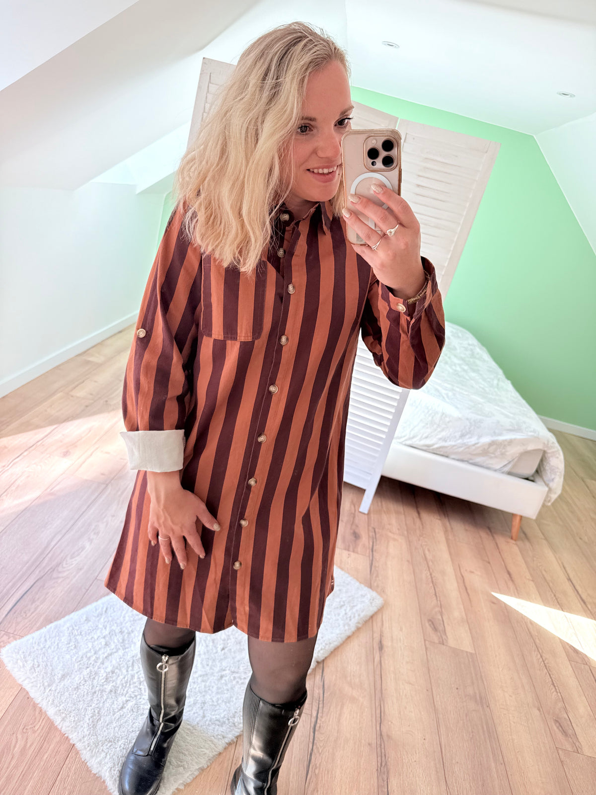 Robe MARCELLE