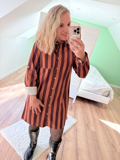 Robe MARCELLE