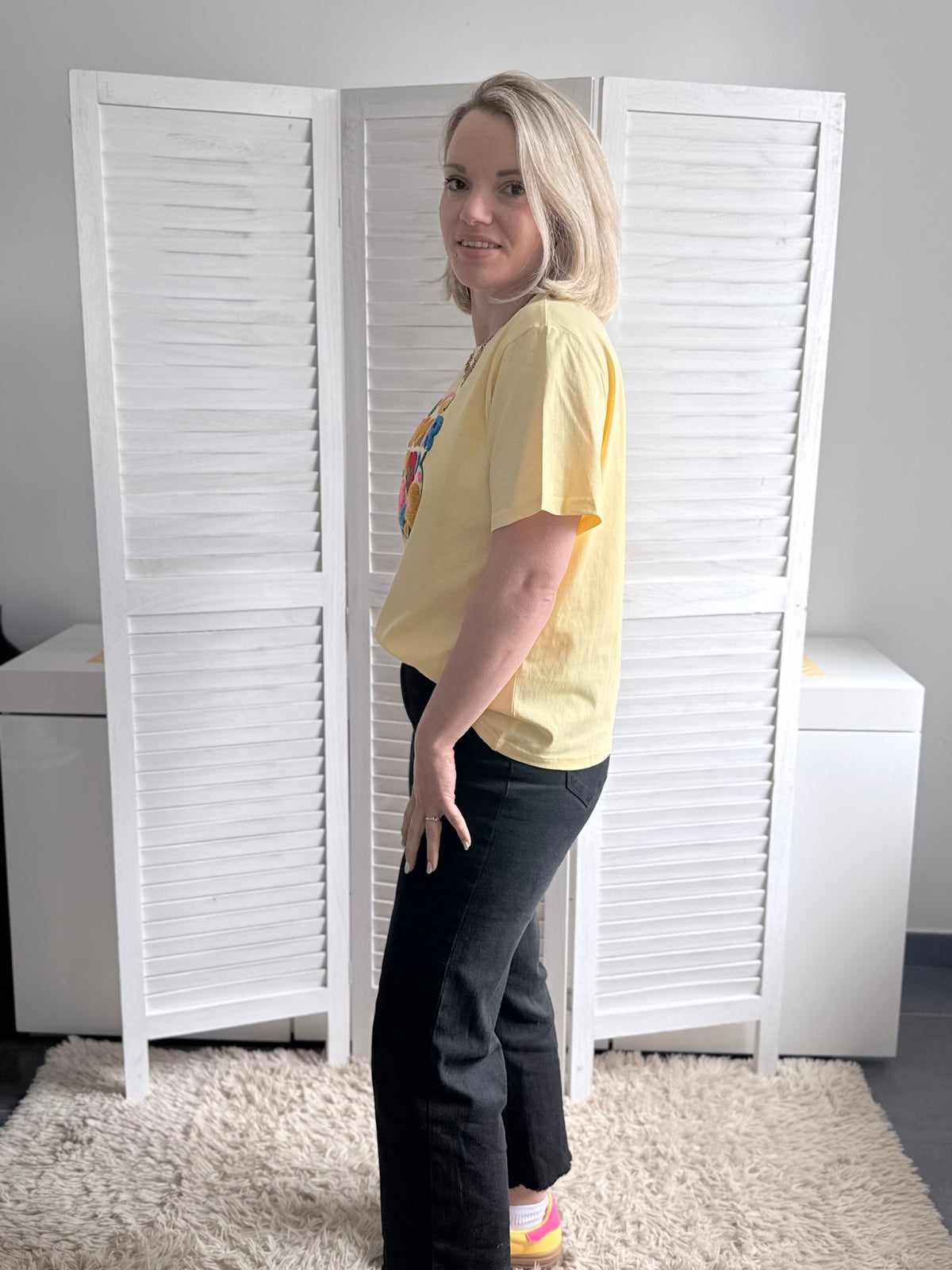 Tee-shirt ELINA