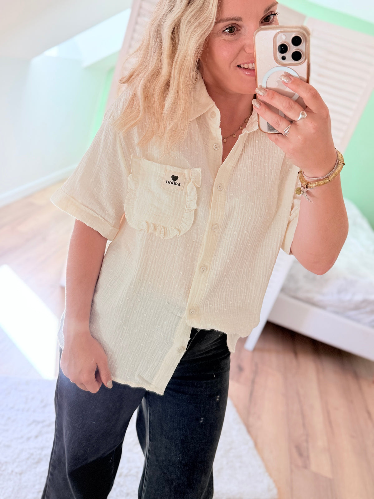 Chemise