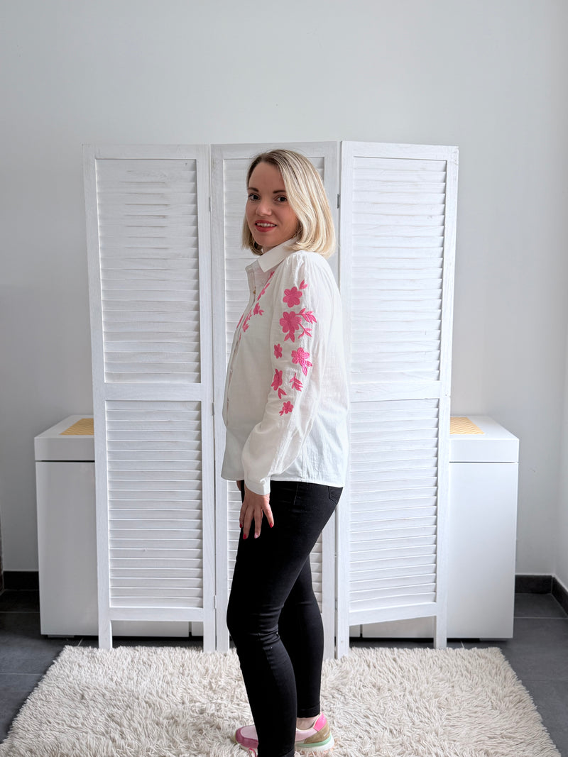 Chemise LISE
