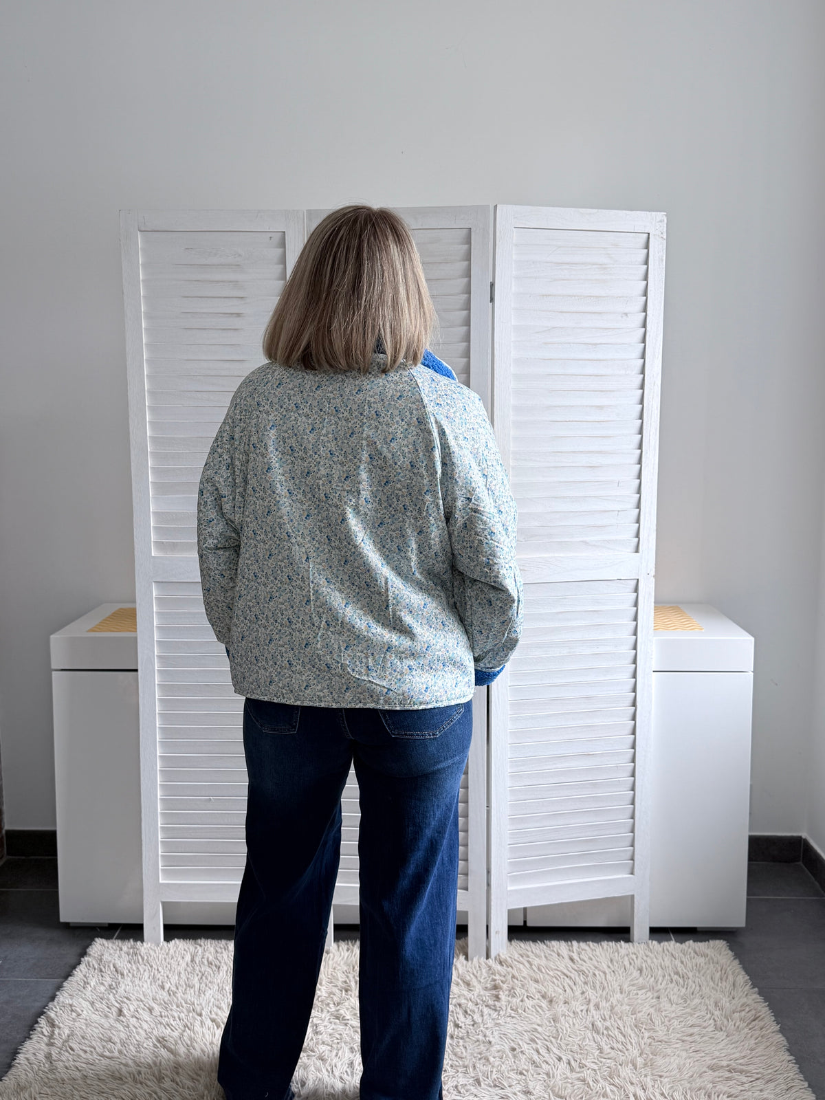 Veste Iris