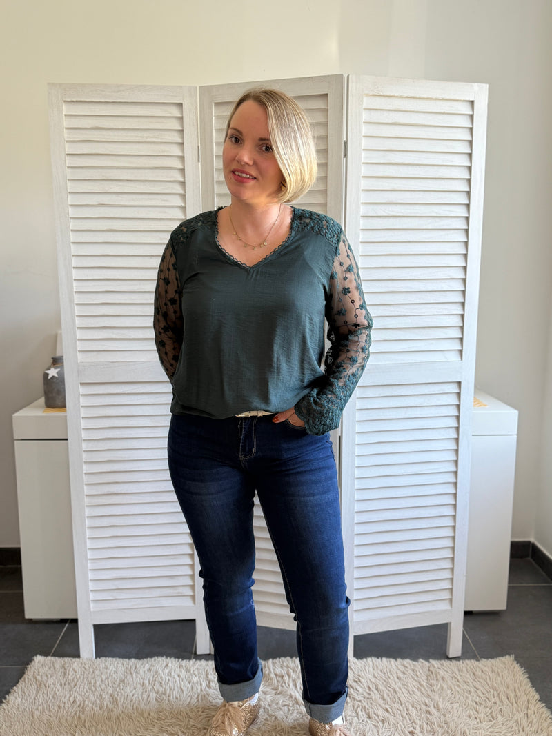 Blouse LOLOTTE