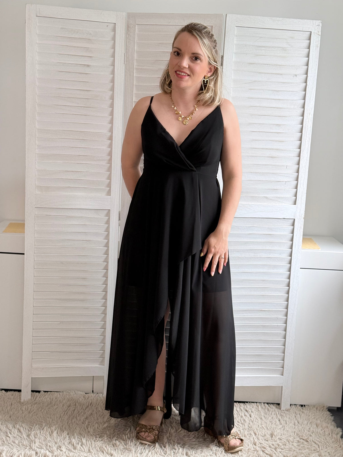 Robe CÉRÉMONIE