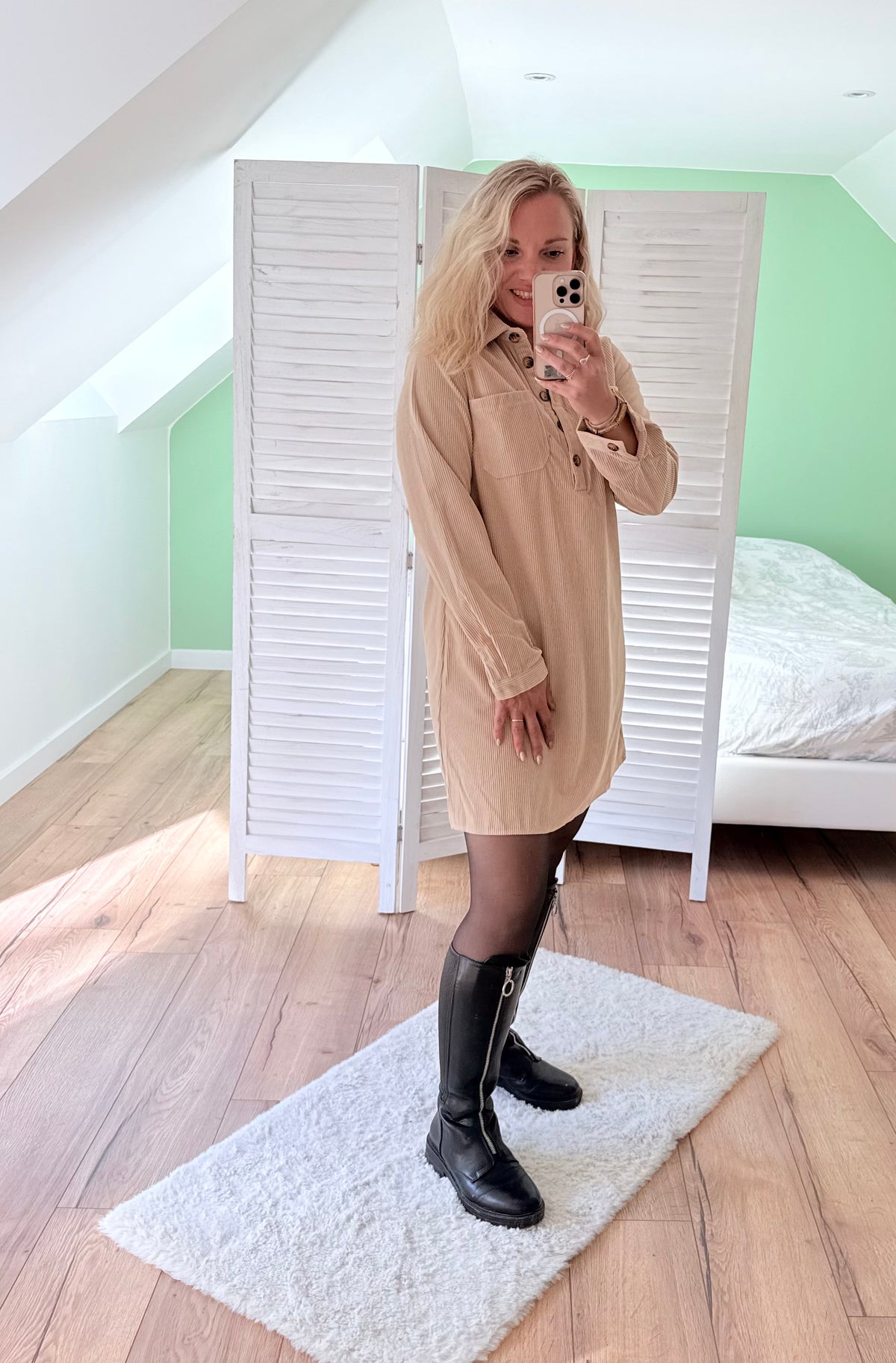 Robe GERALD