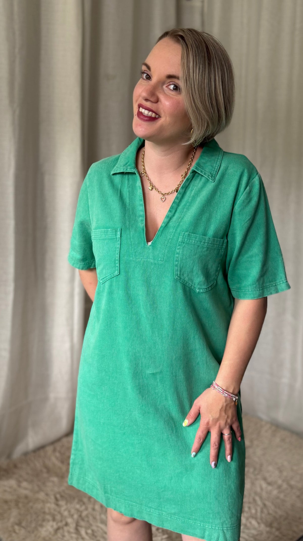 Robe KELLY