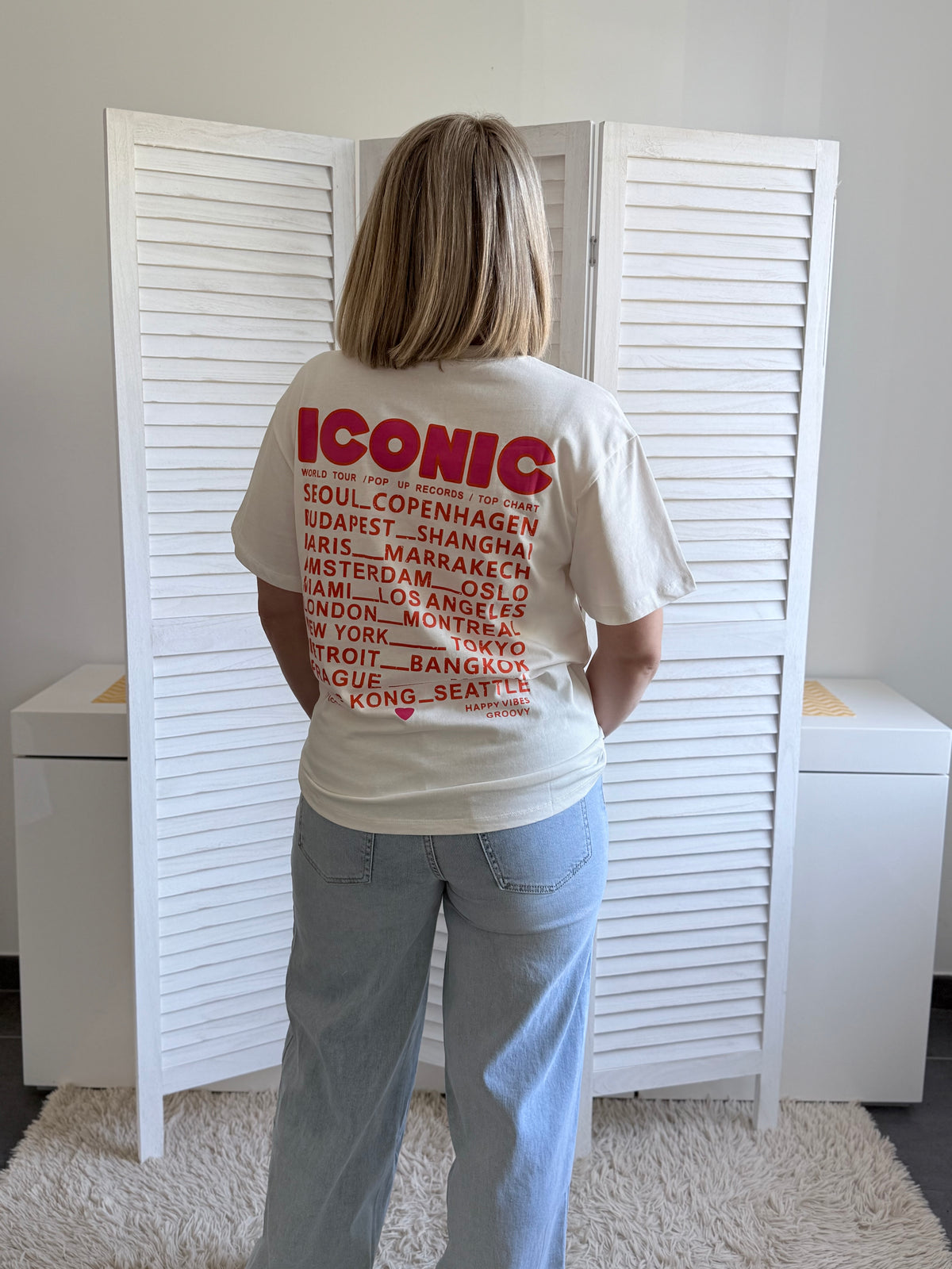T-S ICONIC