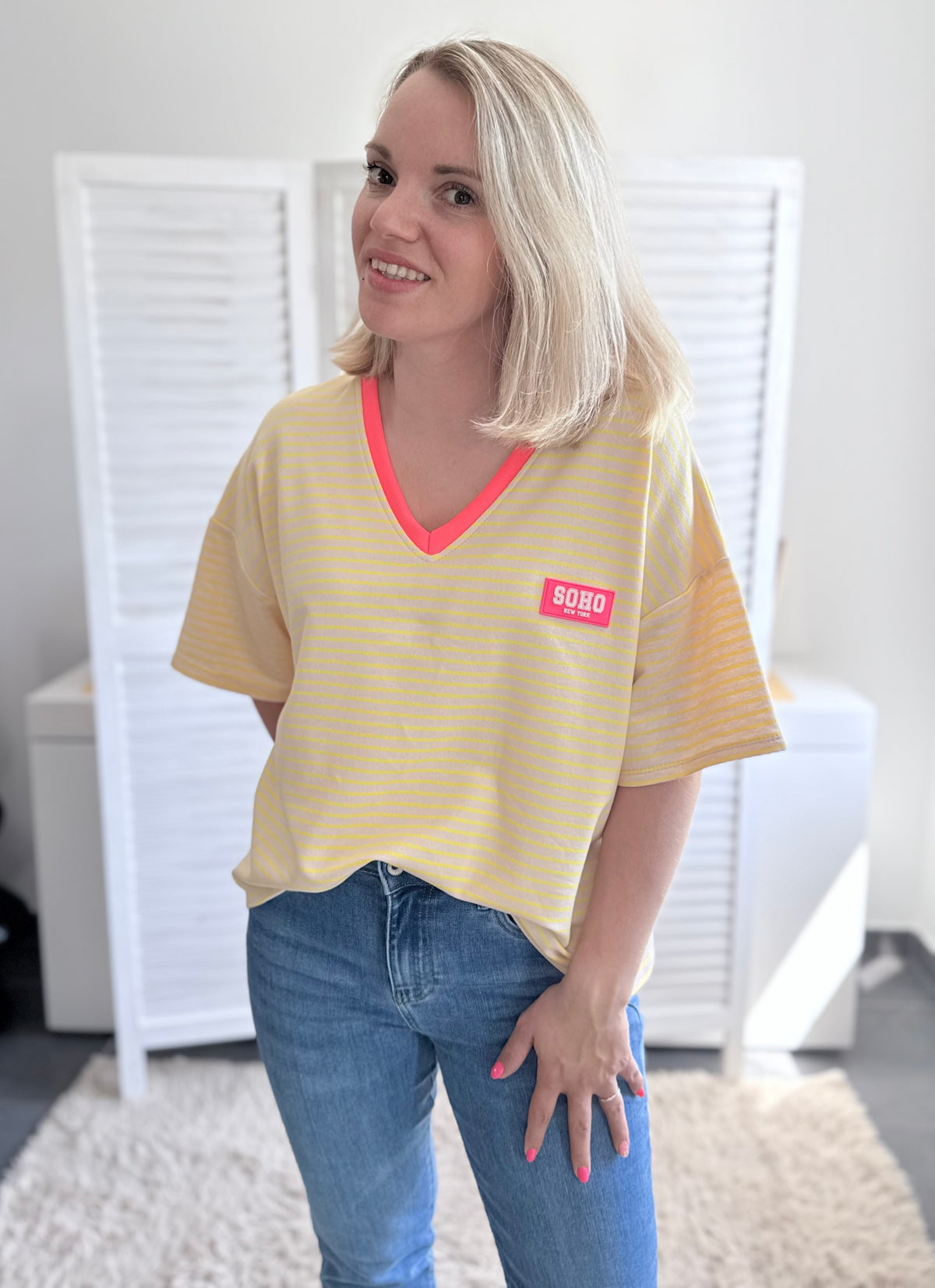 Tee-shirt SOHO