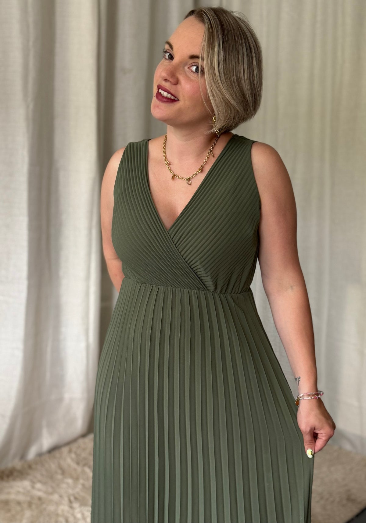 Robe FLORA
