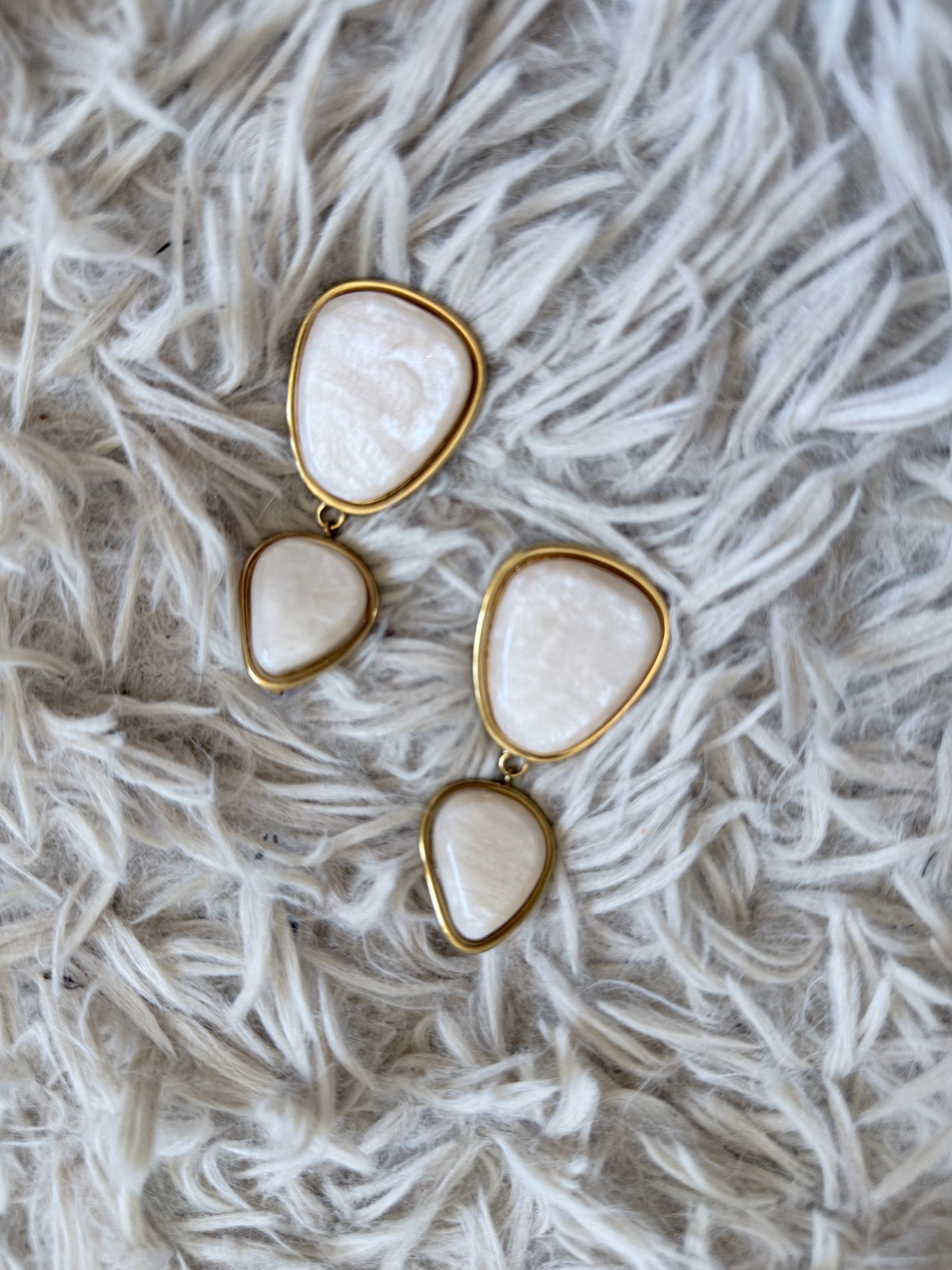 Boucles d’oreilles
