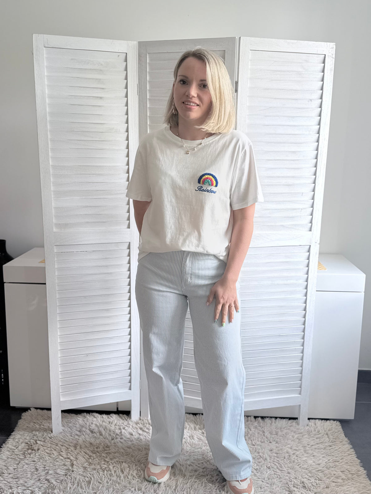 Tee-shirt ELISE
