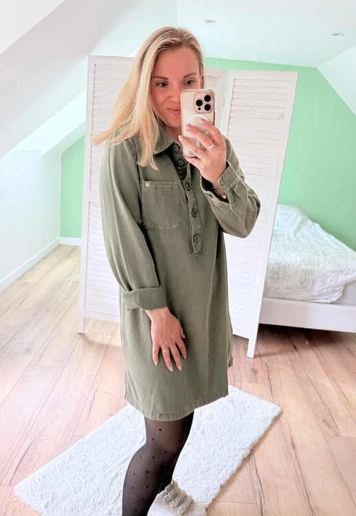 Robe FAUSTINE