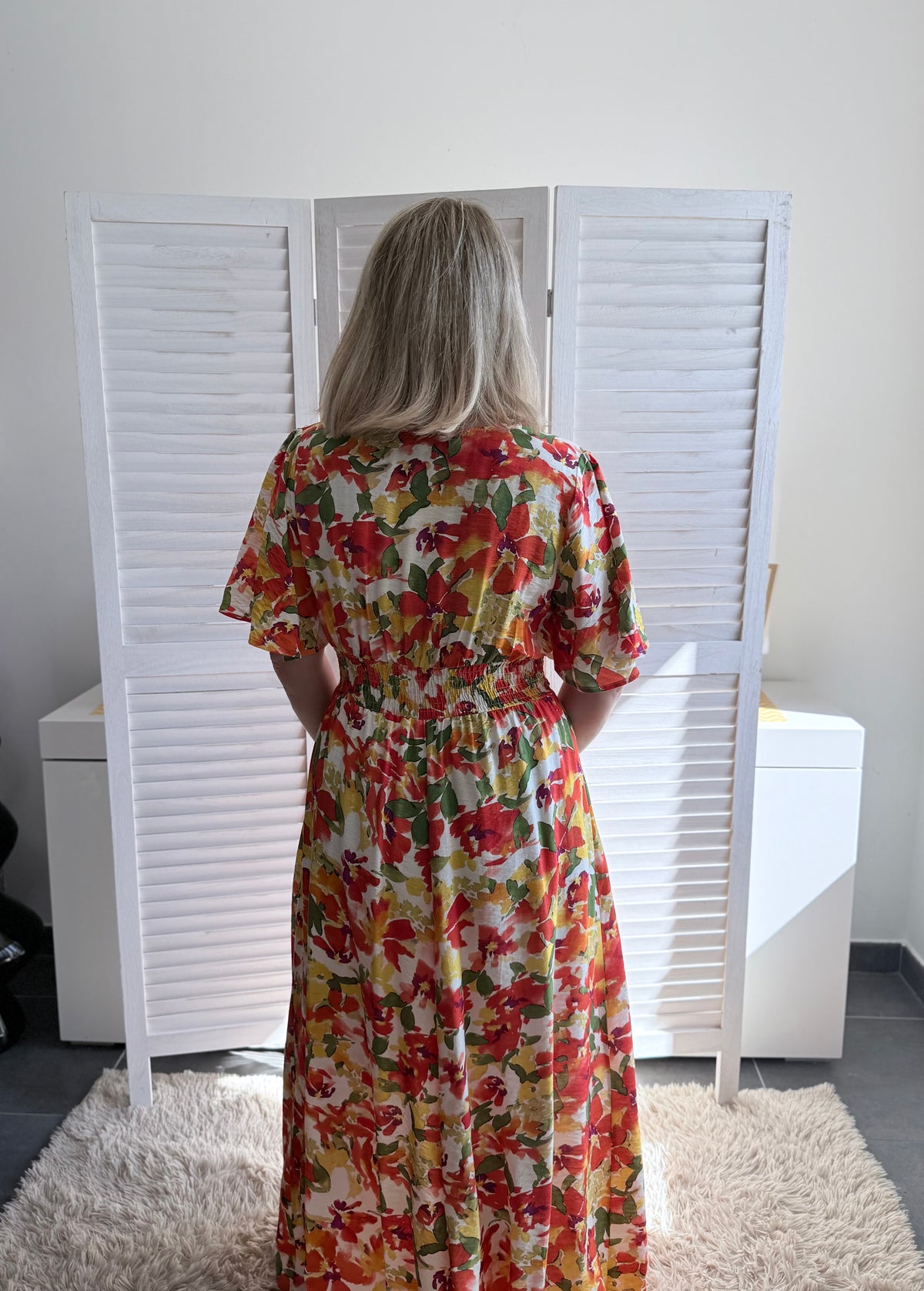 Robe CAMILLE