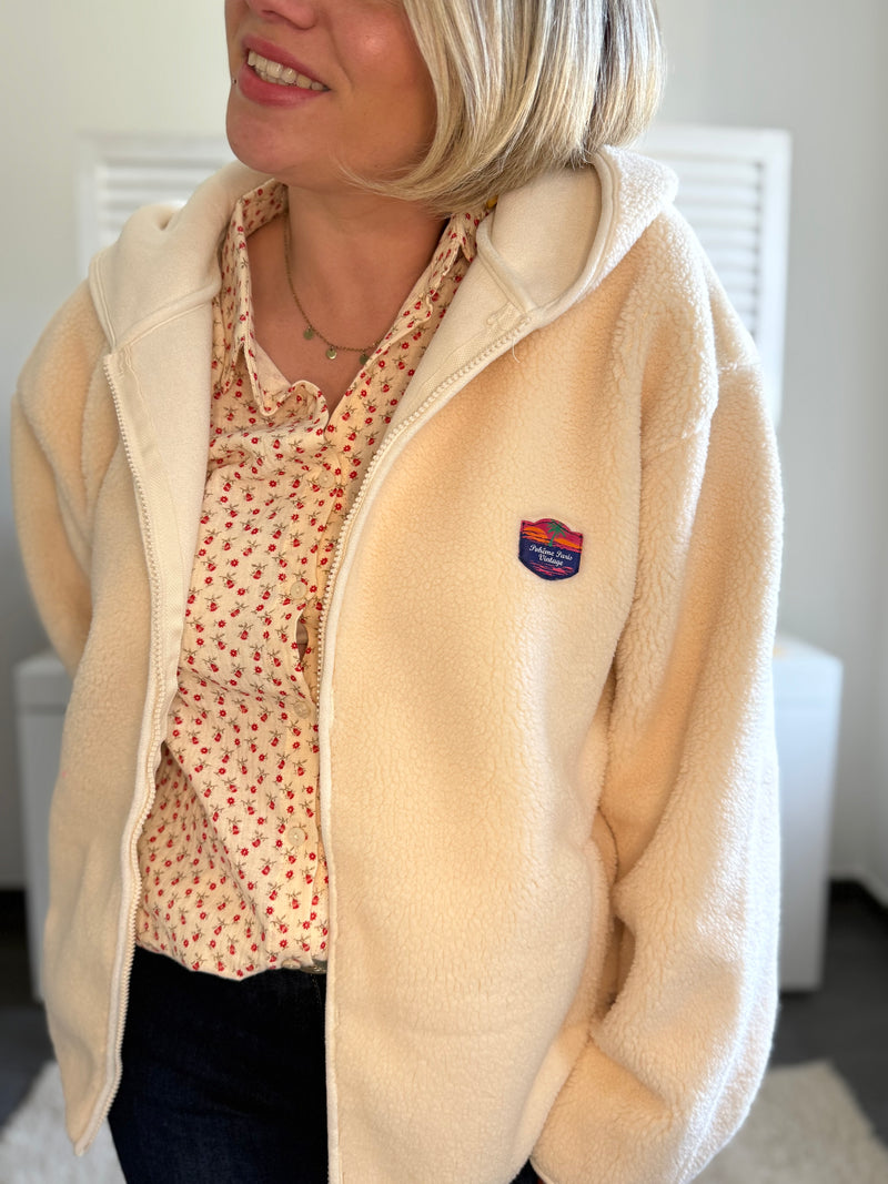 Veste POHEME