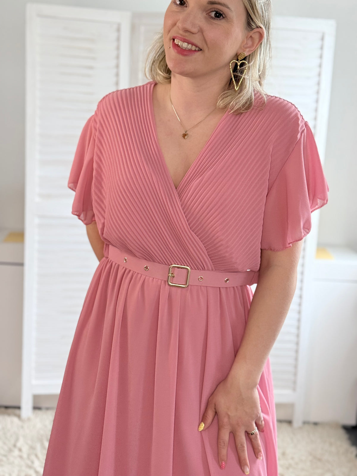 Robe ANGELIQUE