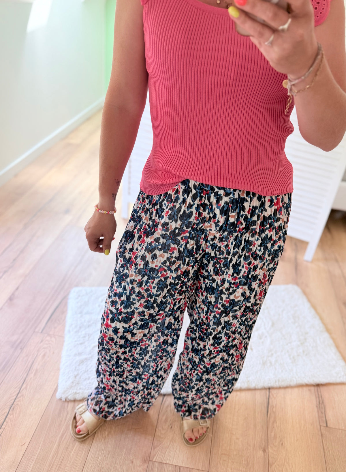 Pantalon VIOLETTE