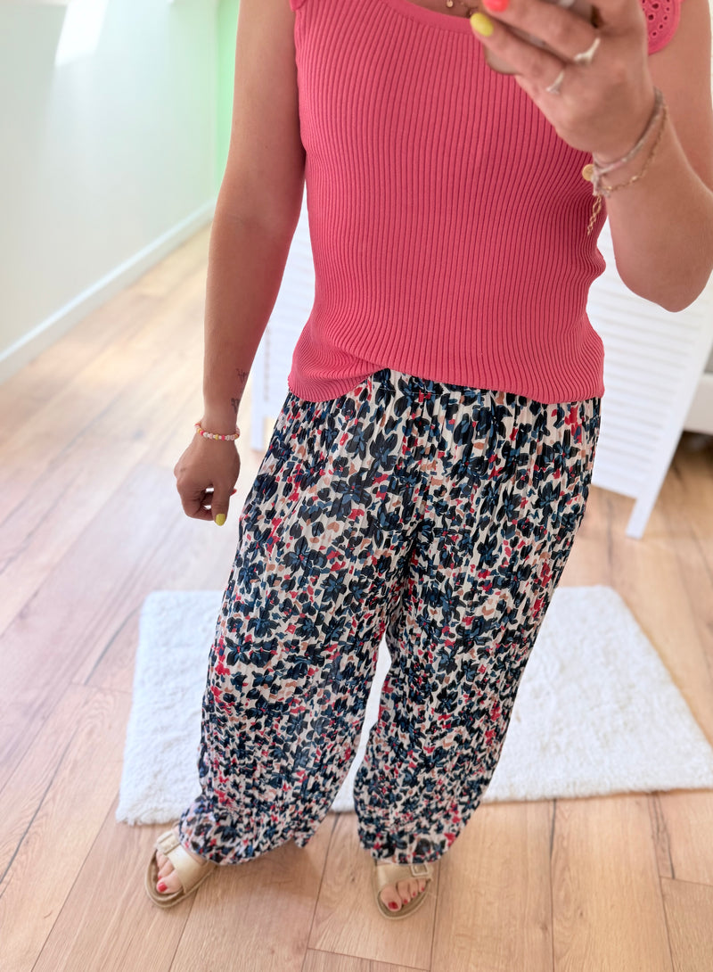 Pantalon VIOLETTE