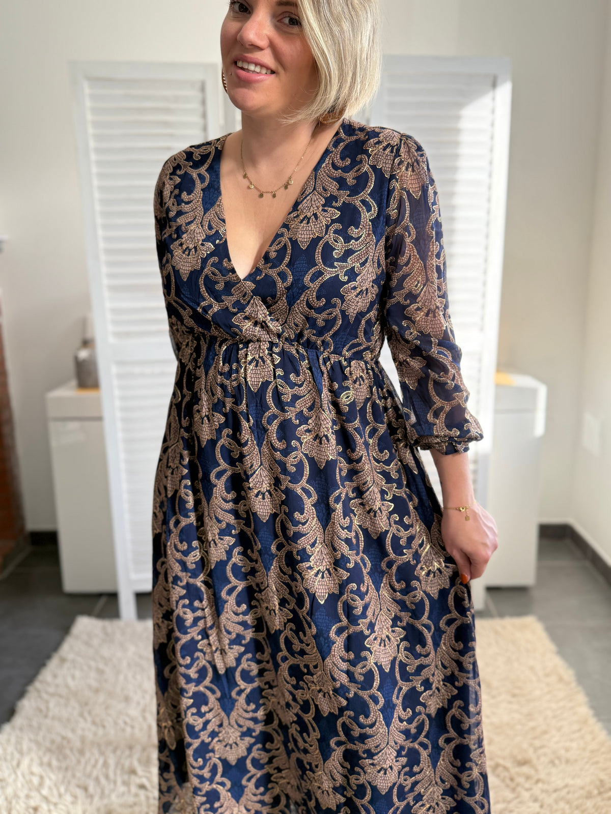 Robe LYLY