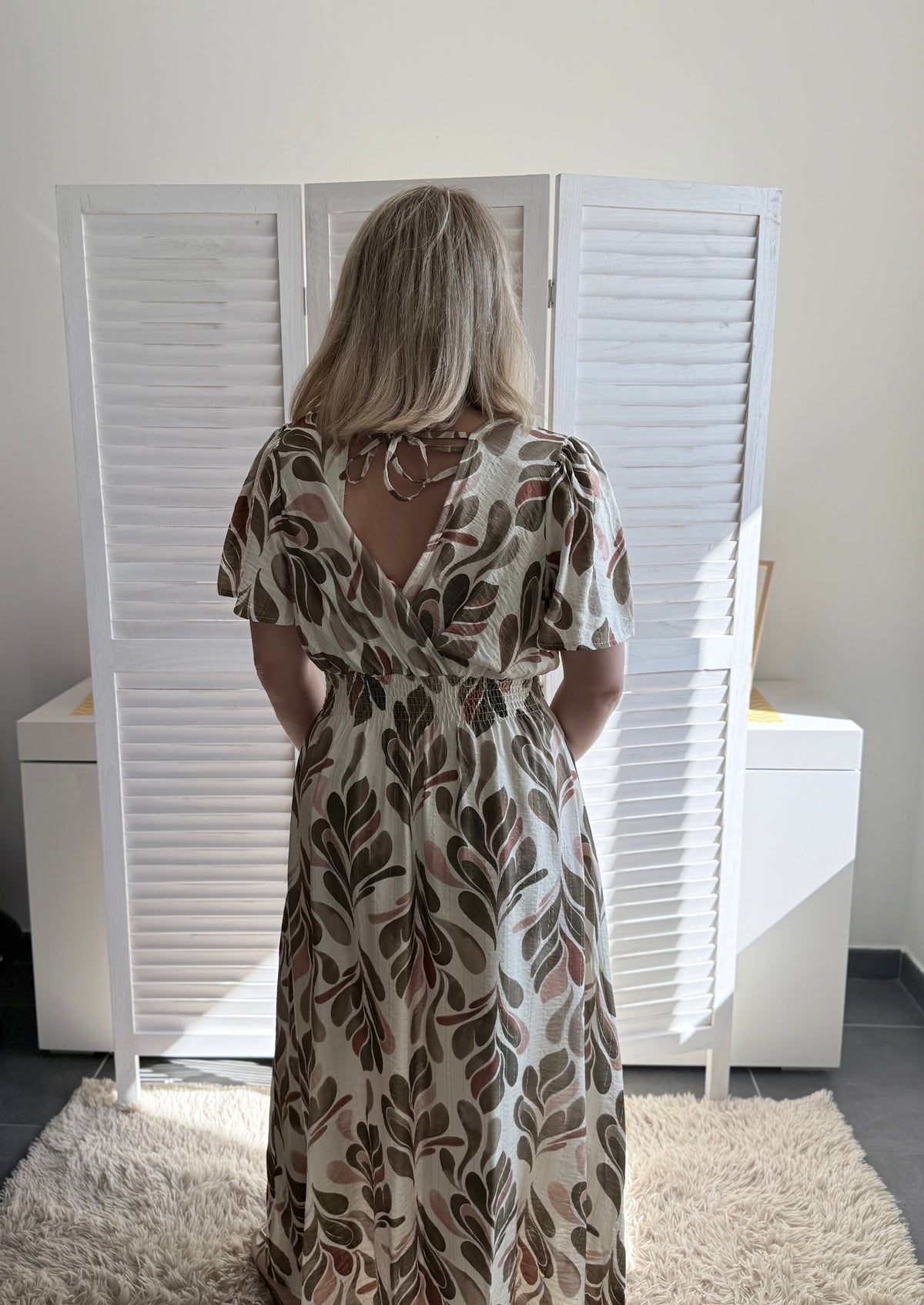 Robe BLANDINE