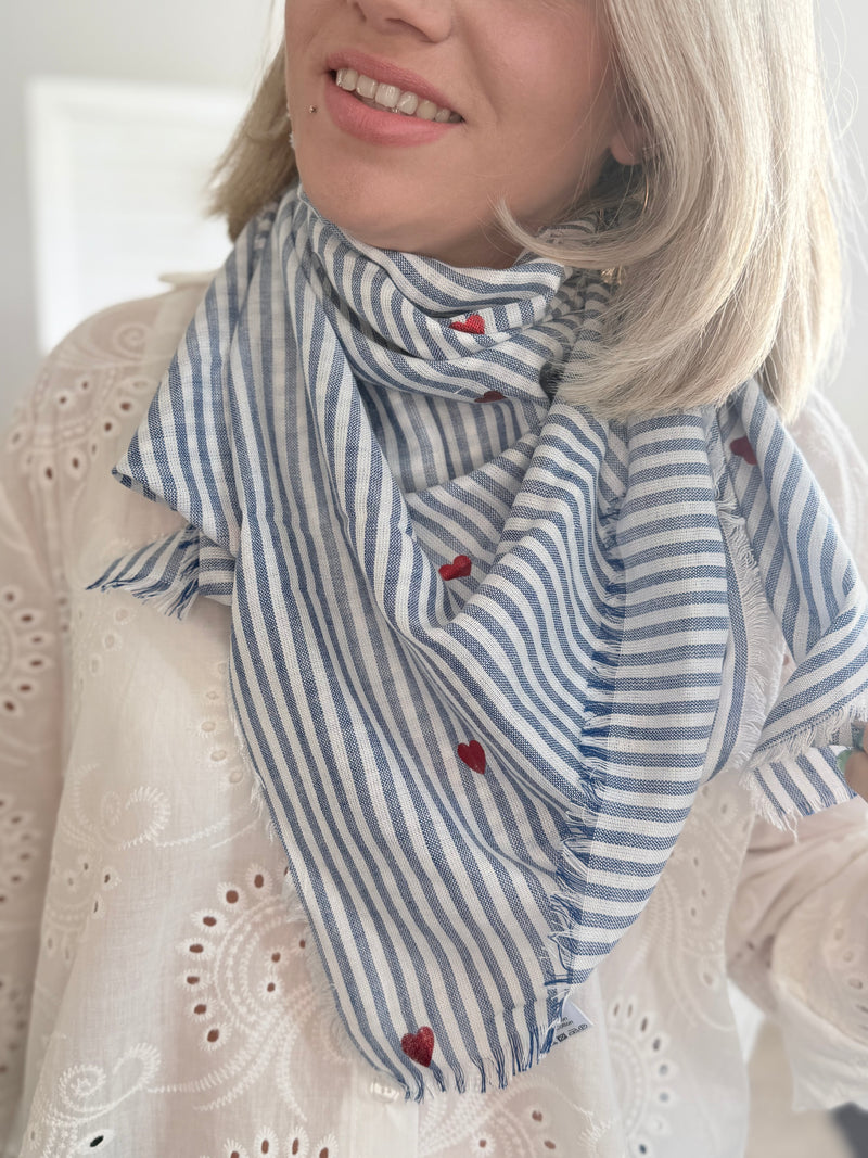 Carrée / foulard