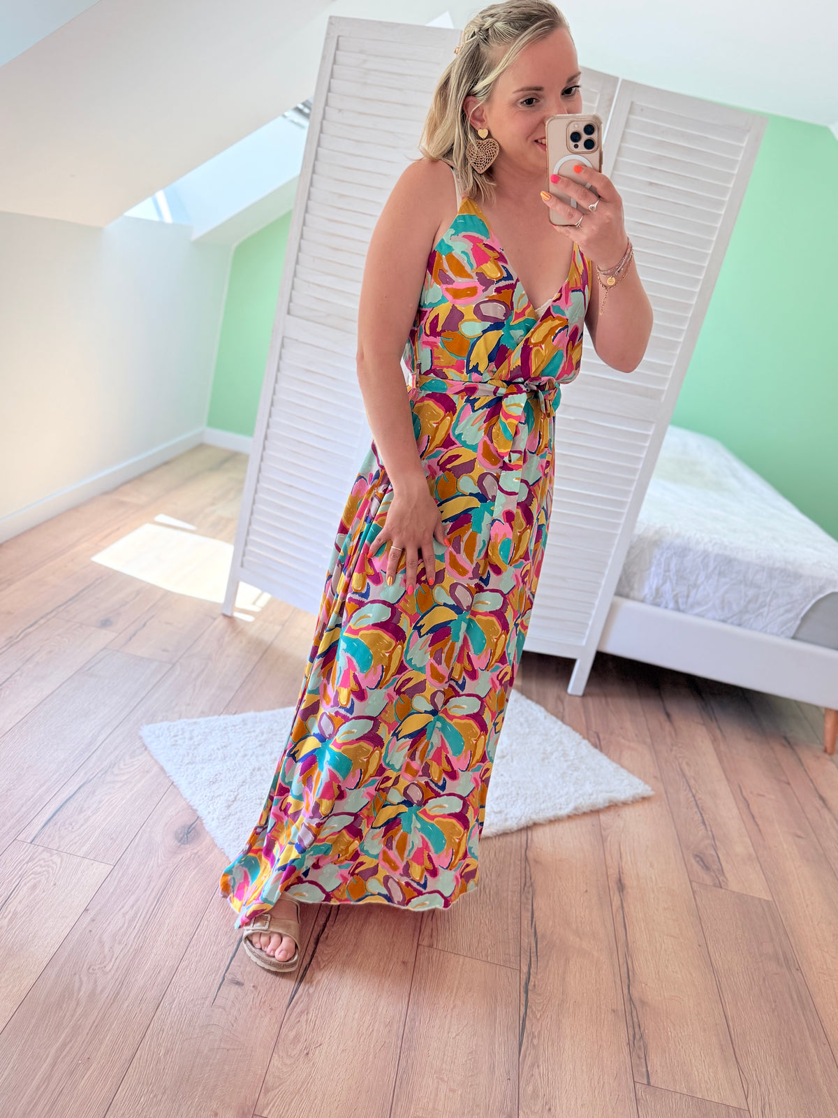 Robe EDITH