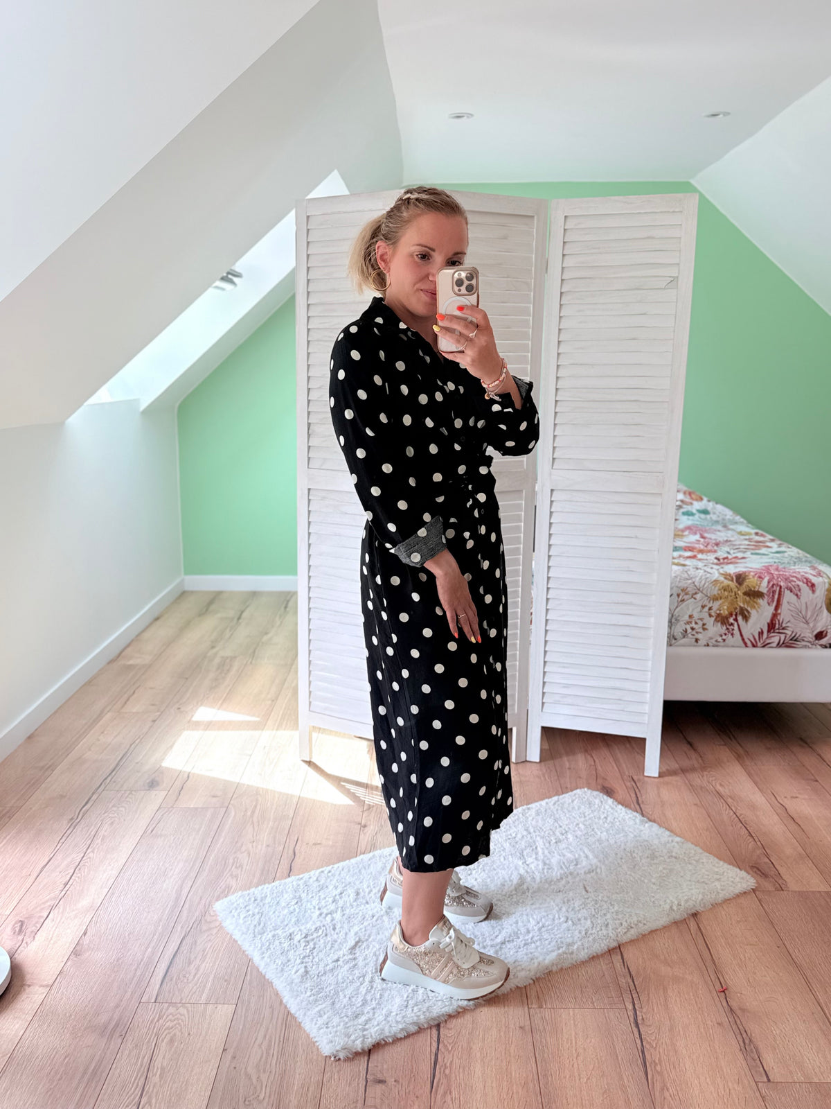 Robe CLEMENCE