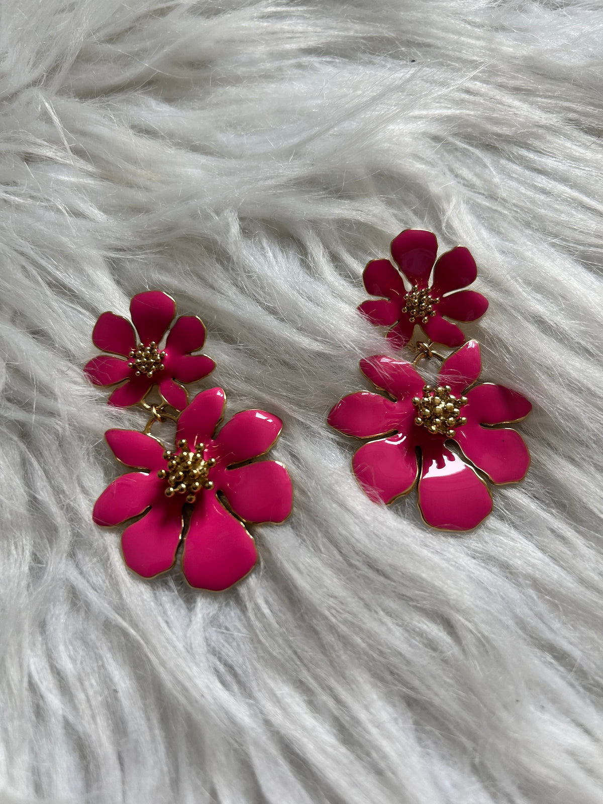 Boucles d’oreilles