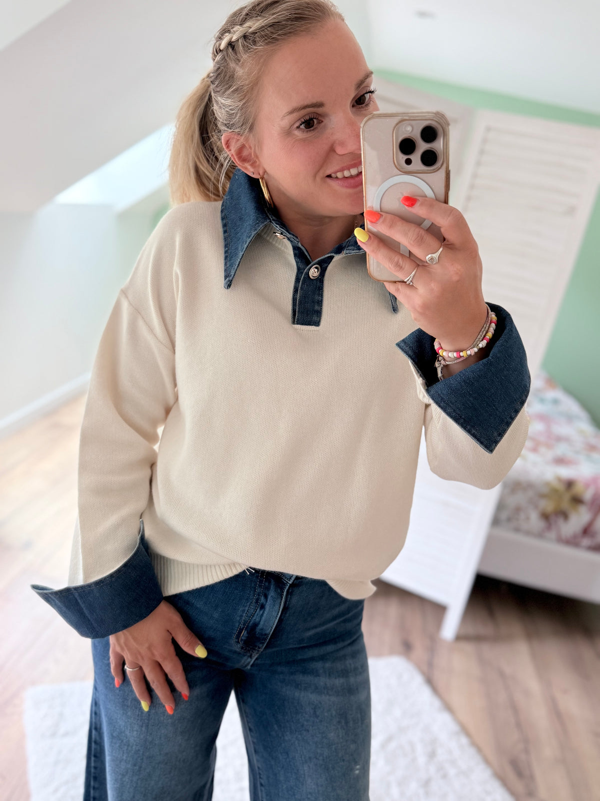 Pull CÉLESTE