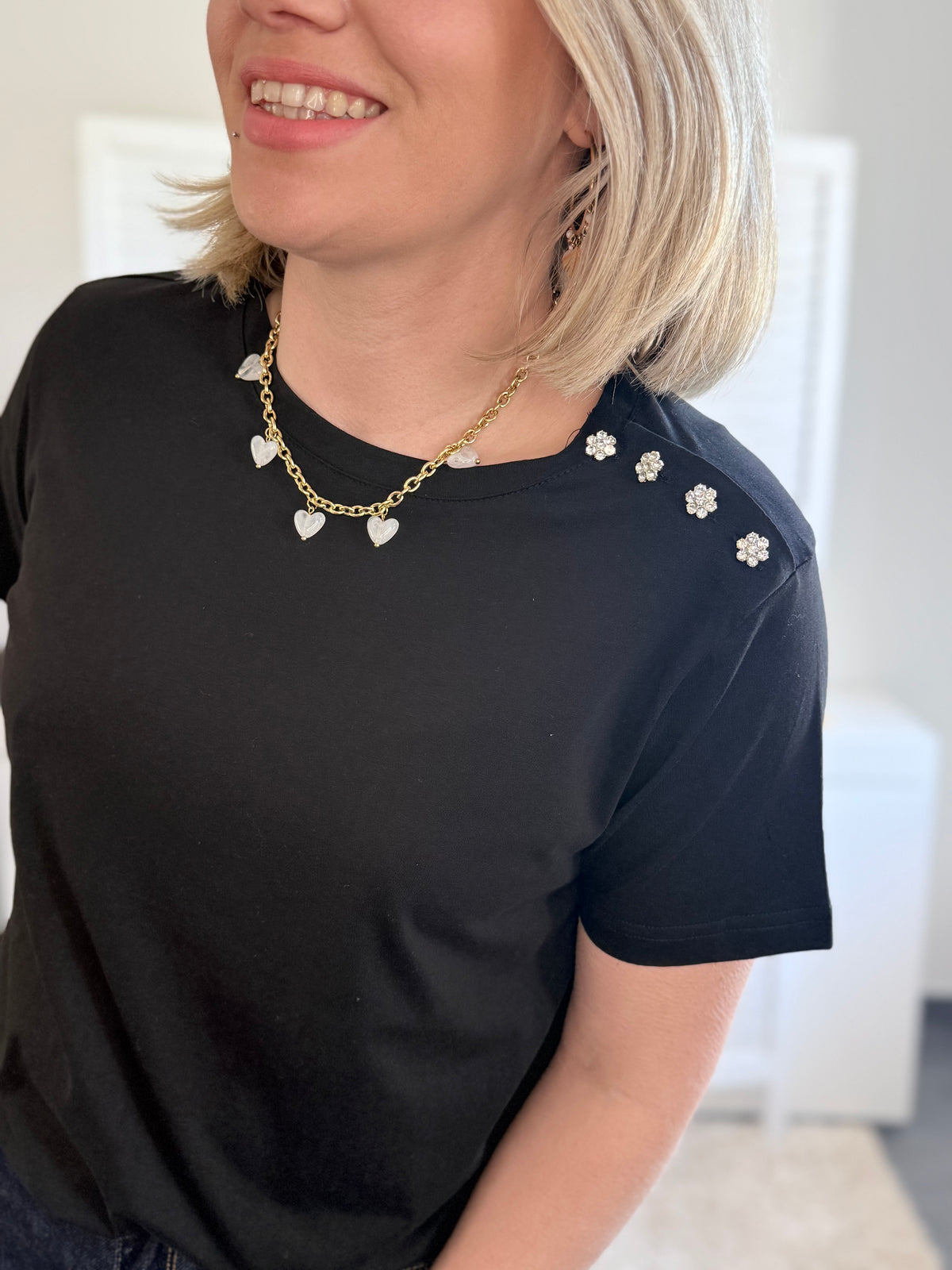 Tee-shirt DAPHNÉ