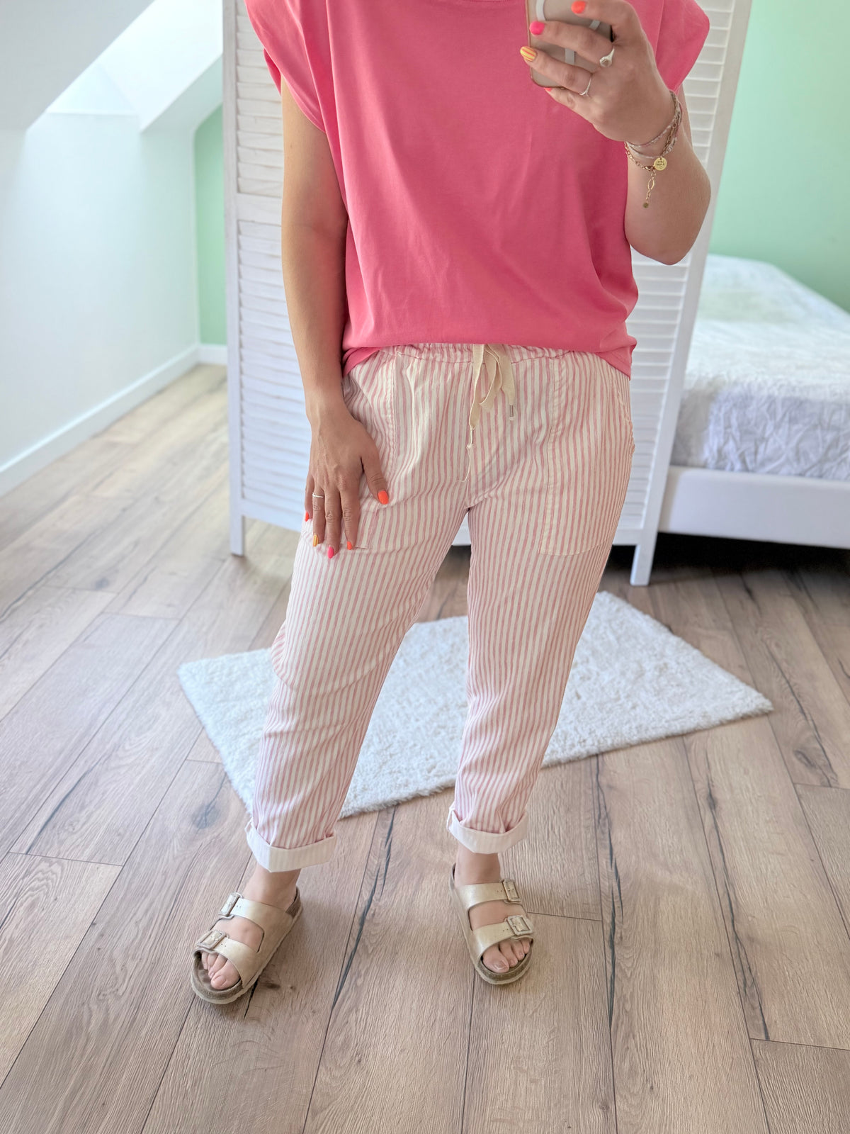 Pantalon MILIE