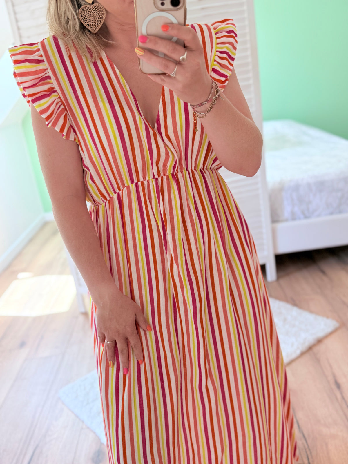 Robe ANGEL
