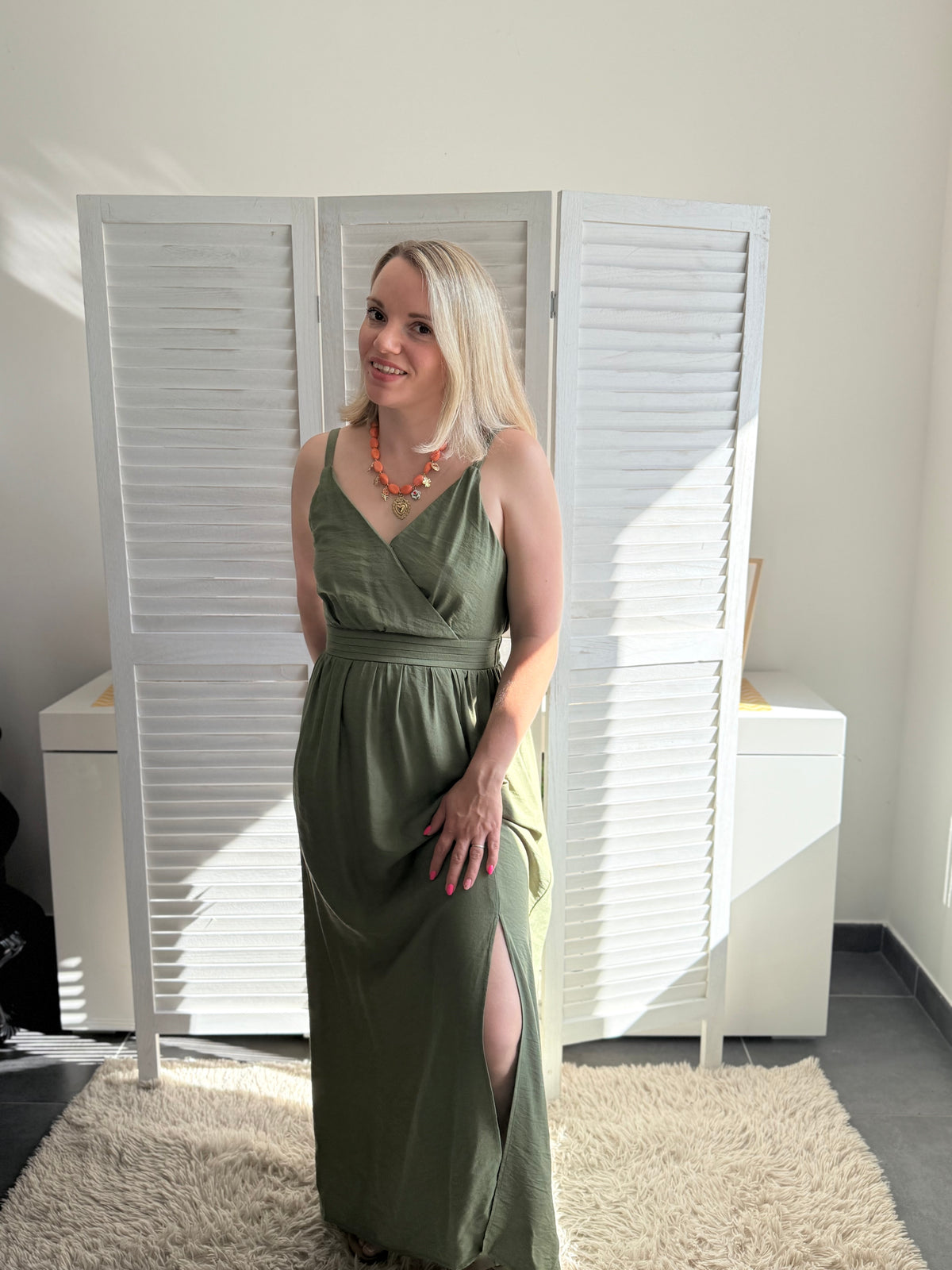 Robe LOUIZA