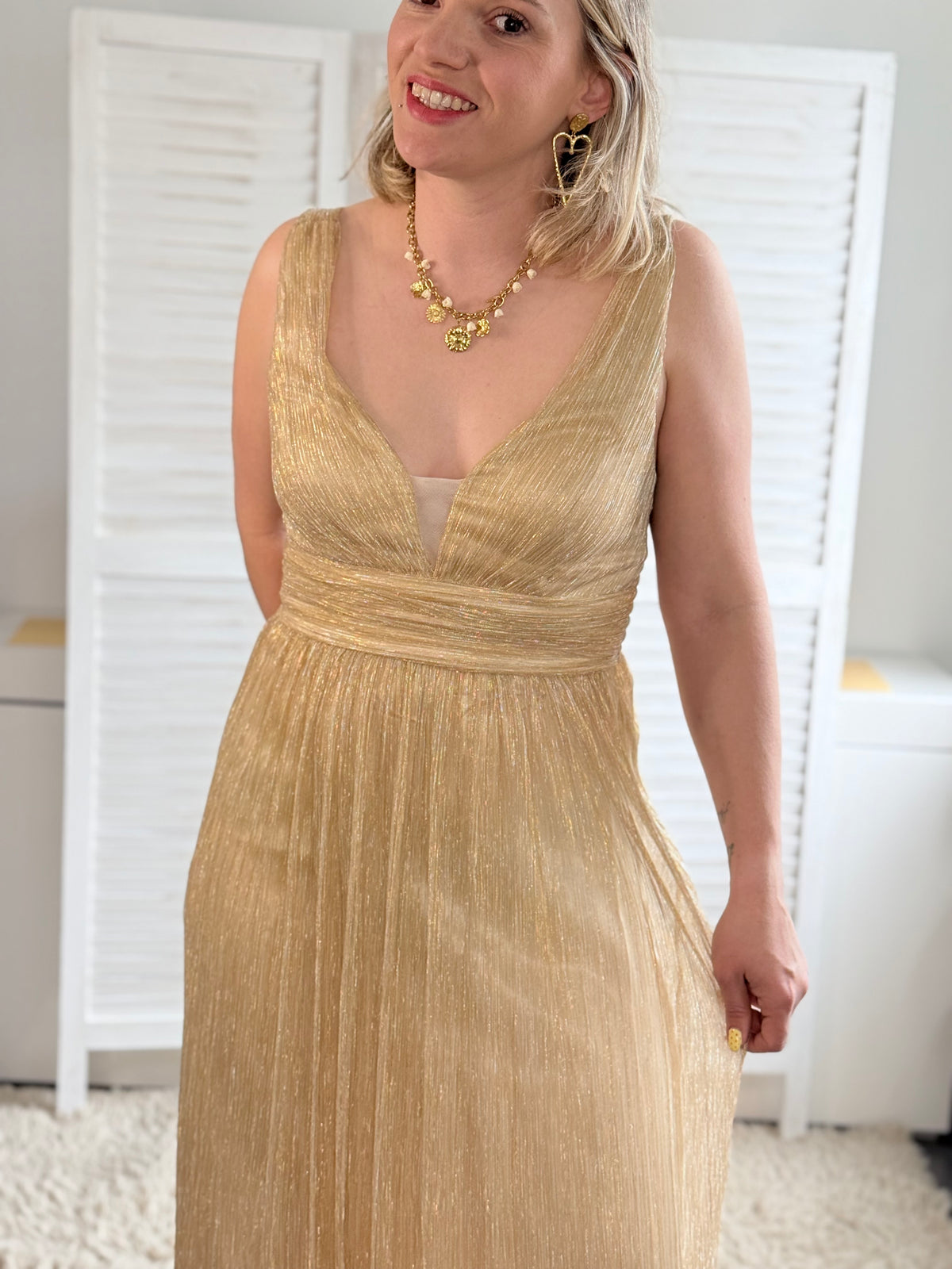 Robe CÉRÉMONIE