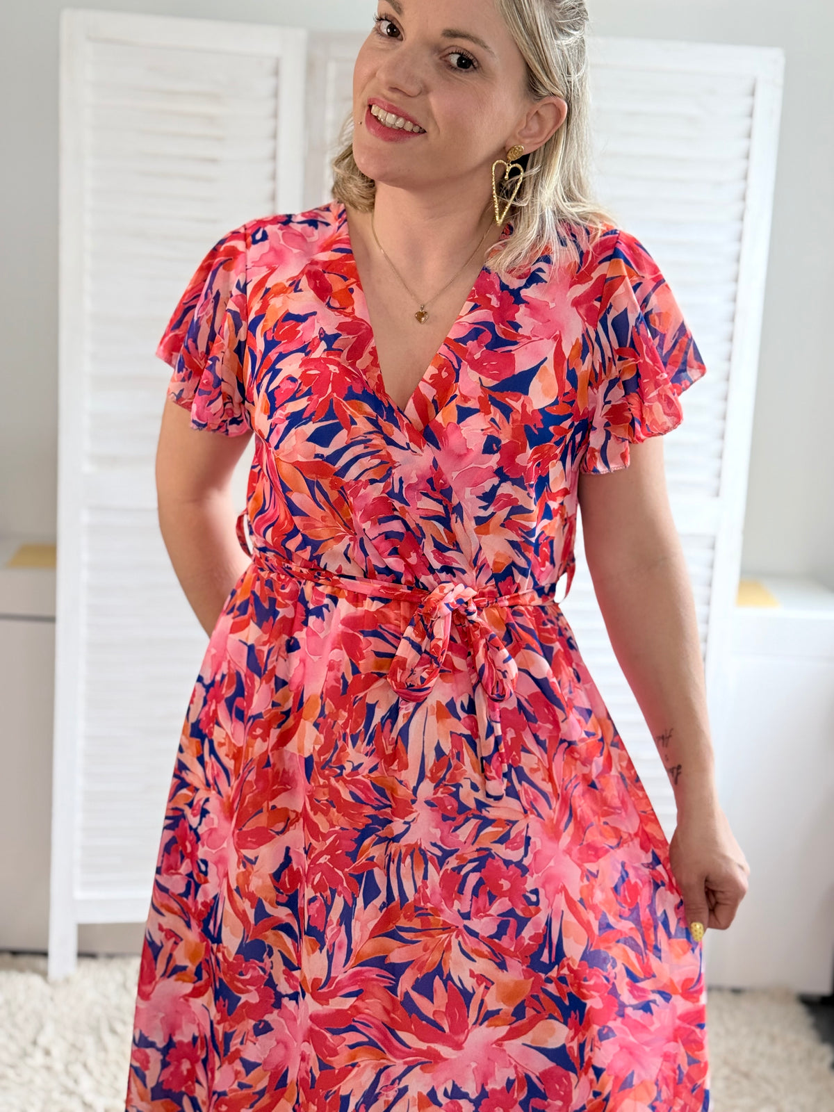 Robe MIA