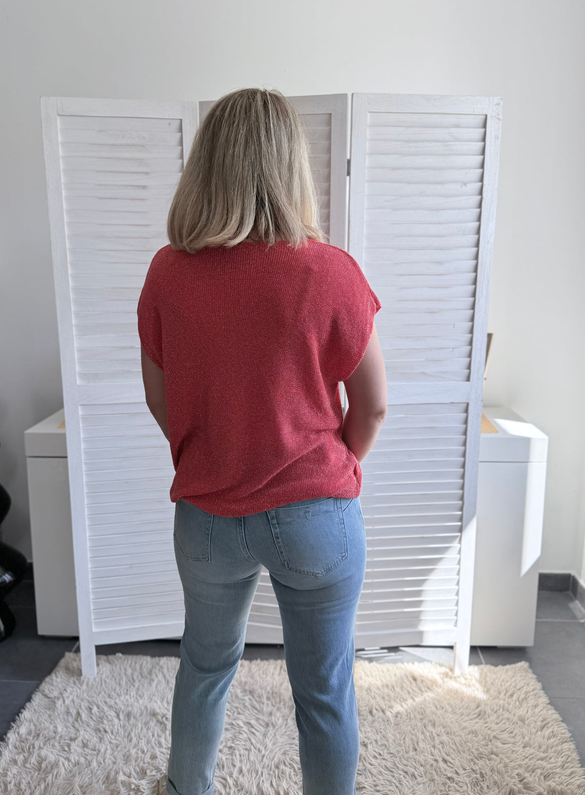 Mom fit LUCIEN