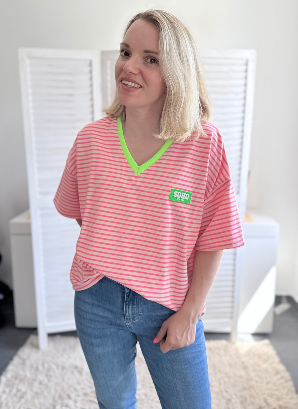 Tee-shirt SOHO