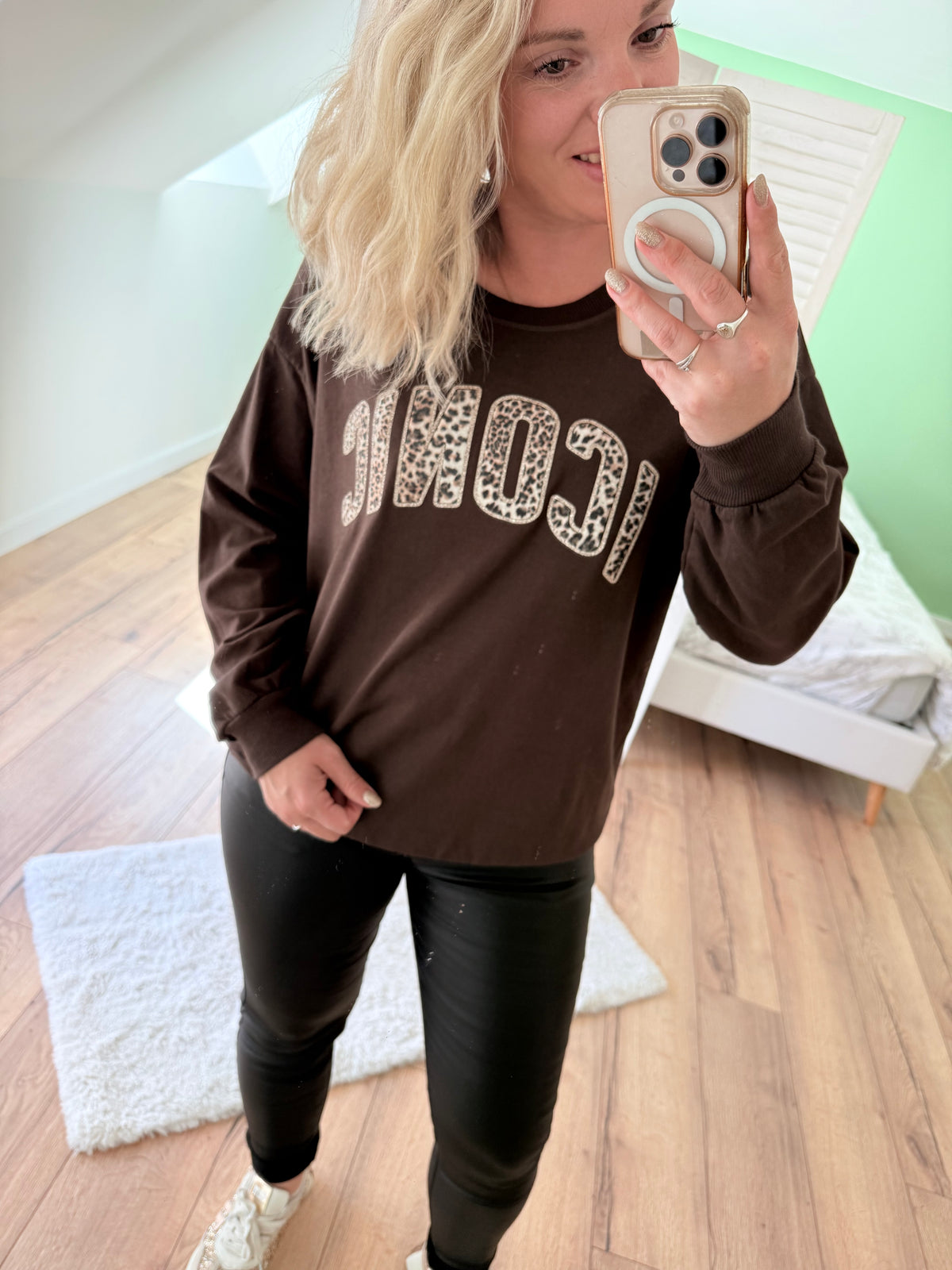 Sweat ICONIC
