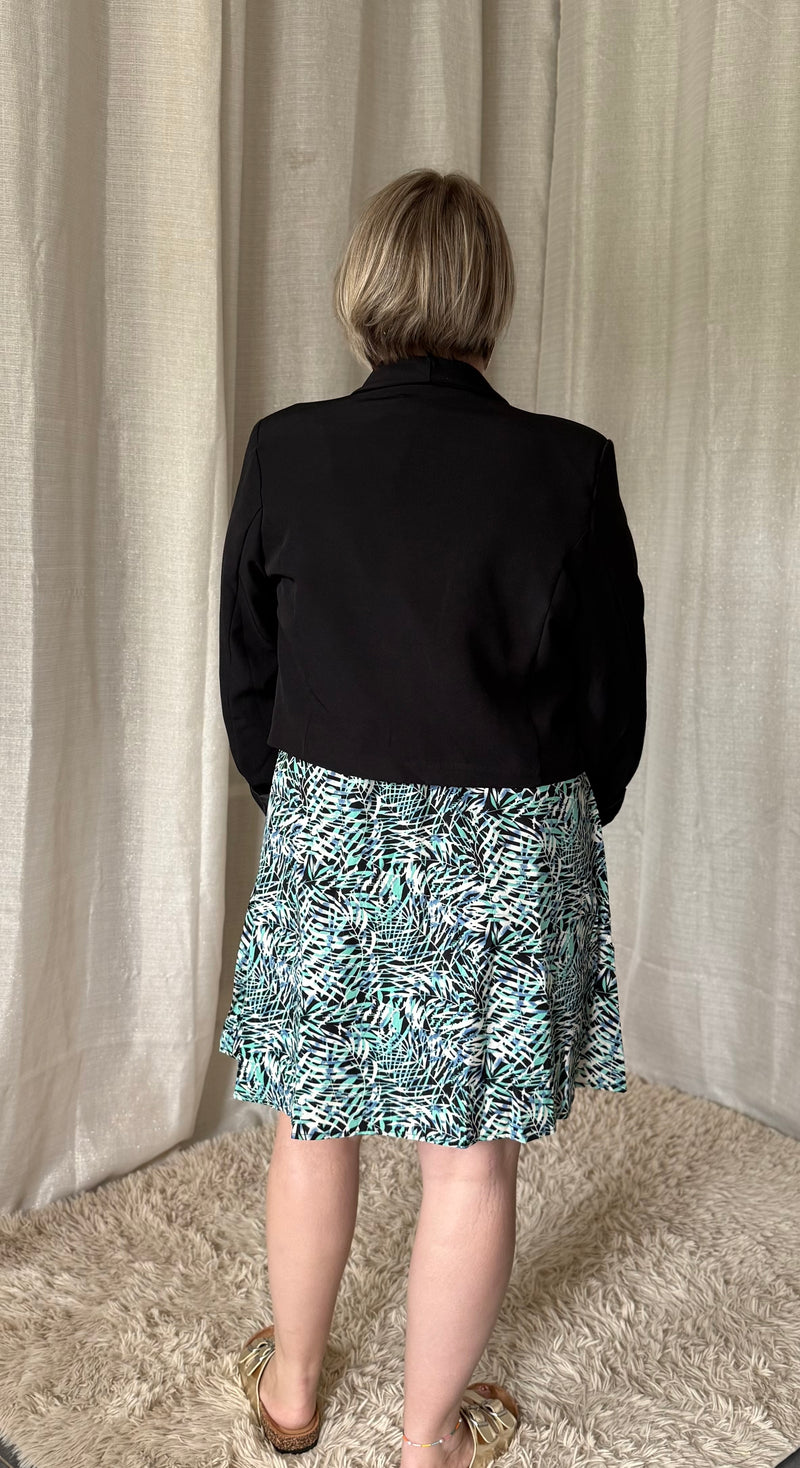 Veste MILY courte