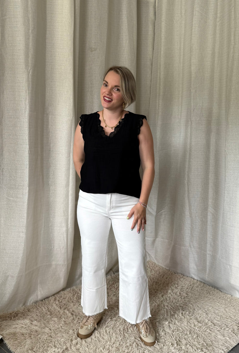 Blouse AURELIE