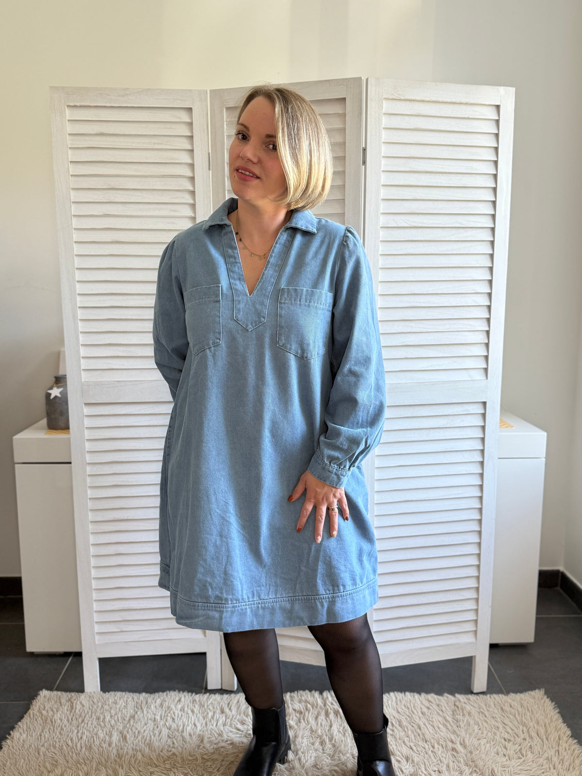 Robe LYO