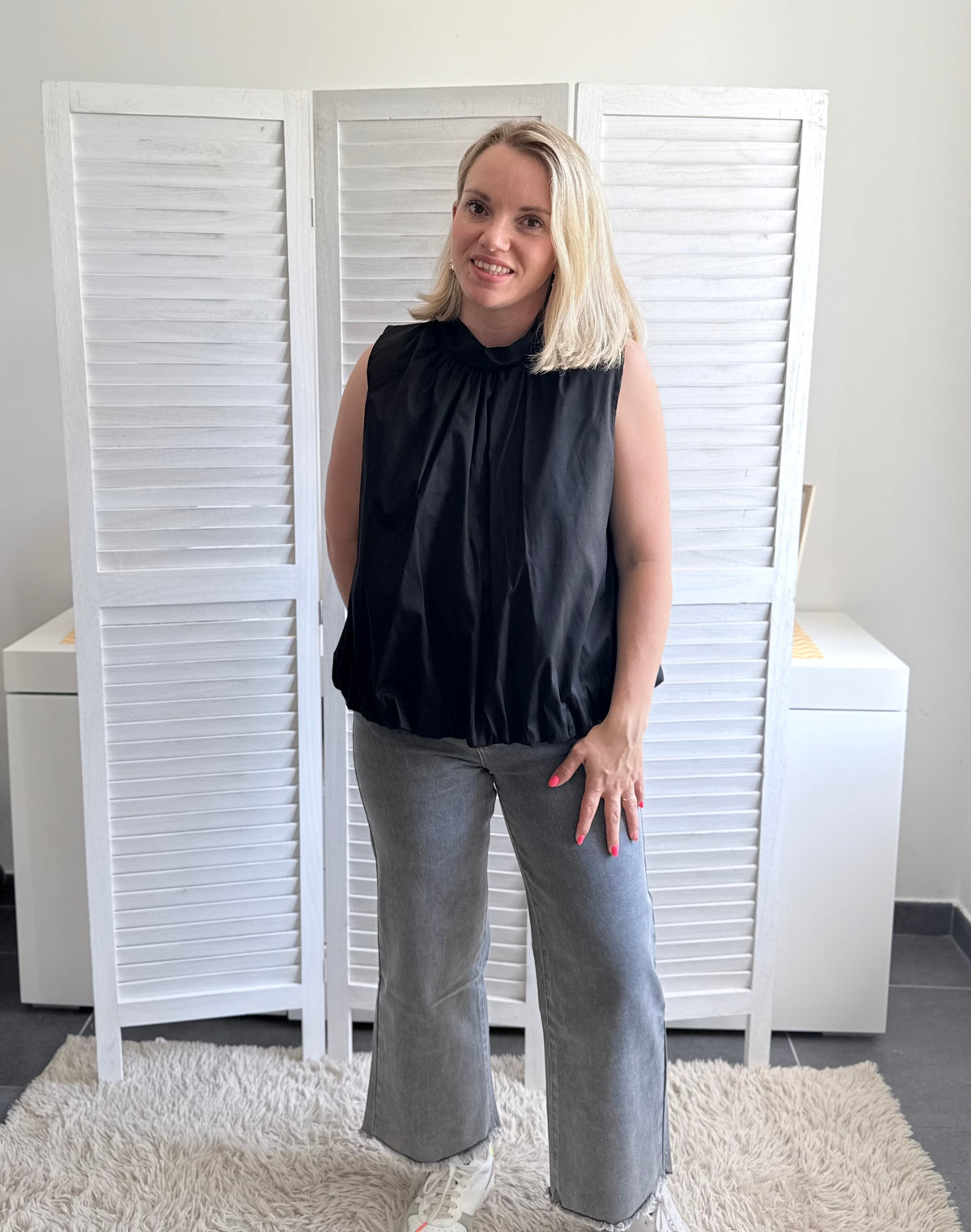 Blouse CLEM